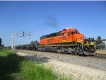 BNSF 1848